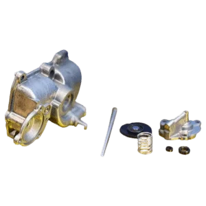 Ap Mod From Keihin for the FCR MX Carb