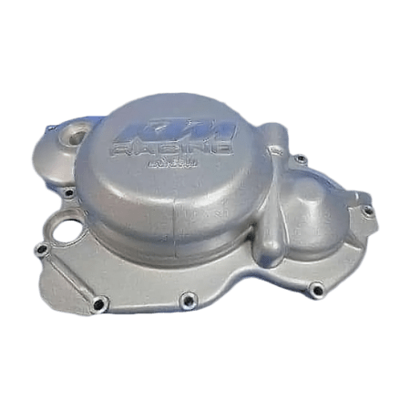 KTM 525 Outer Clutch Cover Inner Side Engine Case Motor Right Genuine OEM Stock