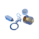 Dirt Bike Carb Bottom  Leak Fix