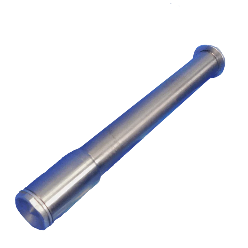 Dirt Bike Front Axle Bolt Complete Wheel Nut Assembly For Wp forks