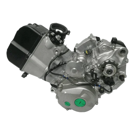 KX450F OEM Engine Kit Kawasaki Complete Motor 2019 2020 2