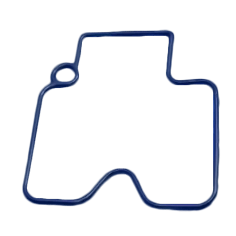 Kawasaki KLX400 Rubber Carburetor Float Bowl Gasket 2003 1 1 2