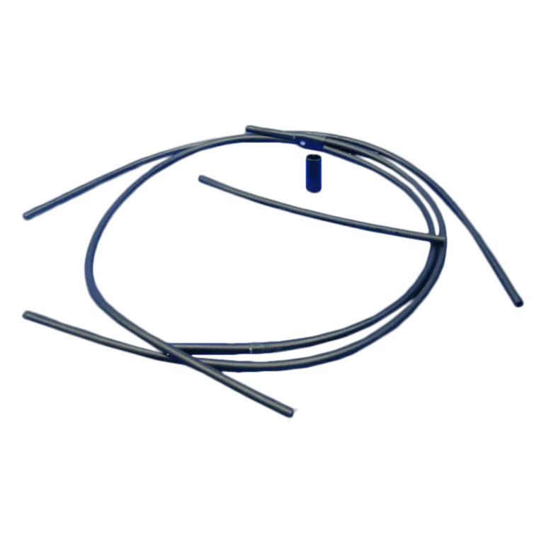 OEM Suzuki RM85 Carb Hose Tube Lines 2