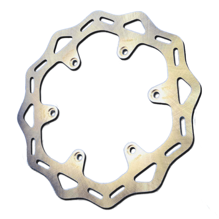 OEM Rear Brake Rotor Stock Husqvarna 2019 701 Enduro Disc 2