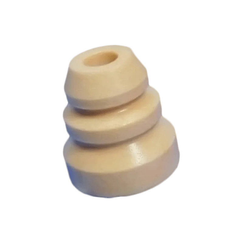 Dirt Bike OEM Rear Shock Shaft Bump Stop Suspension Upgrade