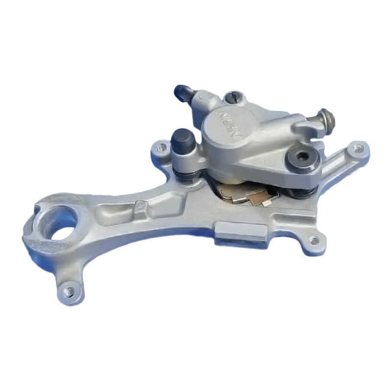 YZ250 Rear Caliper Complete Assembly 03 04 05 06 07 08 09 10 11 12 13 14 15 16 17 18 19 20 2