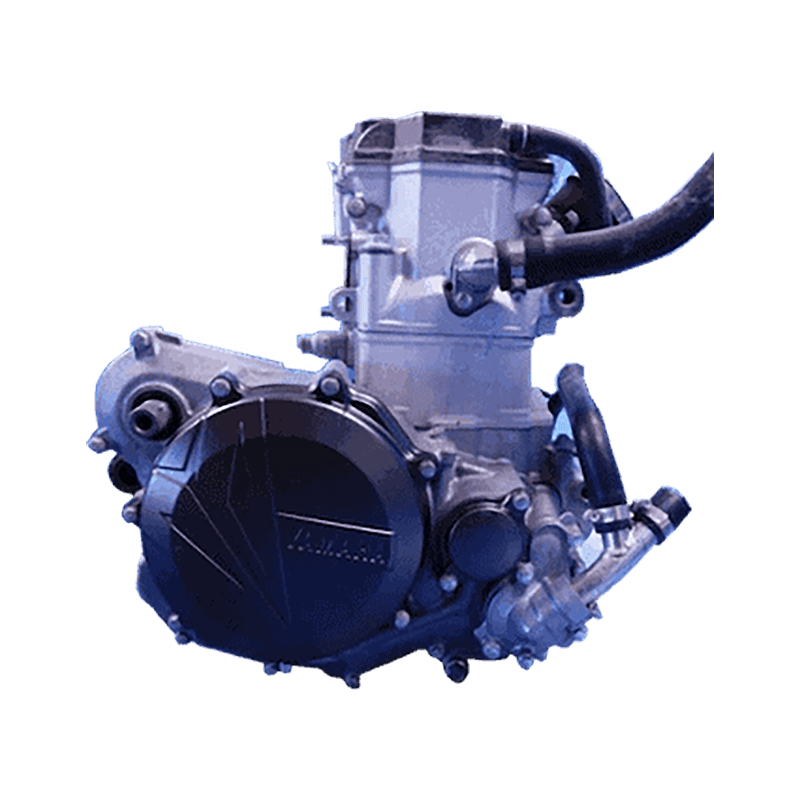 YZ450F Engine 2010 2019 2
