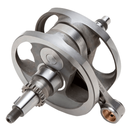 Gas Gas MC50 Crankshaft: OEM Connecting Rod
