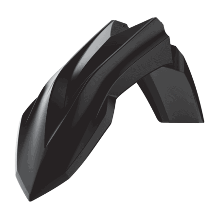 Yamaha YZ250F 2019  Front Fender Restyle Plastic for sale