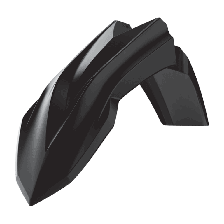 dirt bike front fender restyle plastic for sale 2