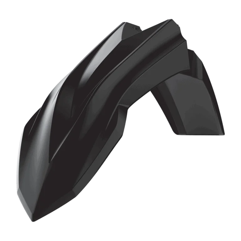 dirt bike front fender restyle plastic for sale 2