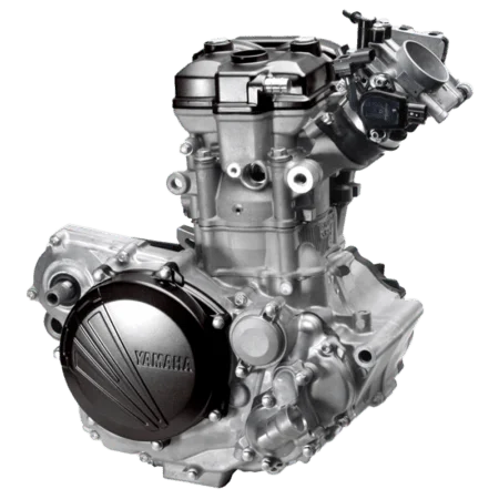 Honda CRF250R 2014  Engine: Complete Crate Motor OEM