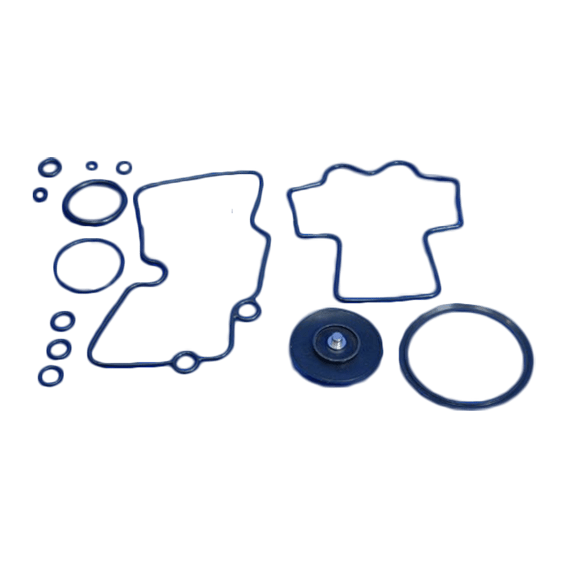 2007 KX450F Carburetor Gasket Kit Rubber – Genuine OEM O Rings