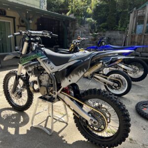 OEM Dirt Bike Parts 1