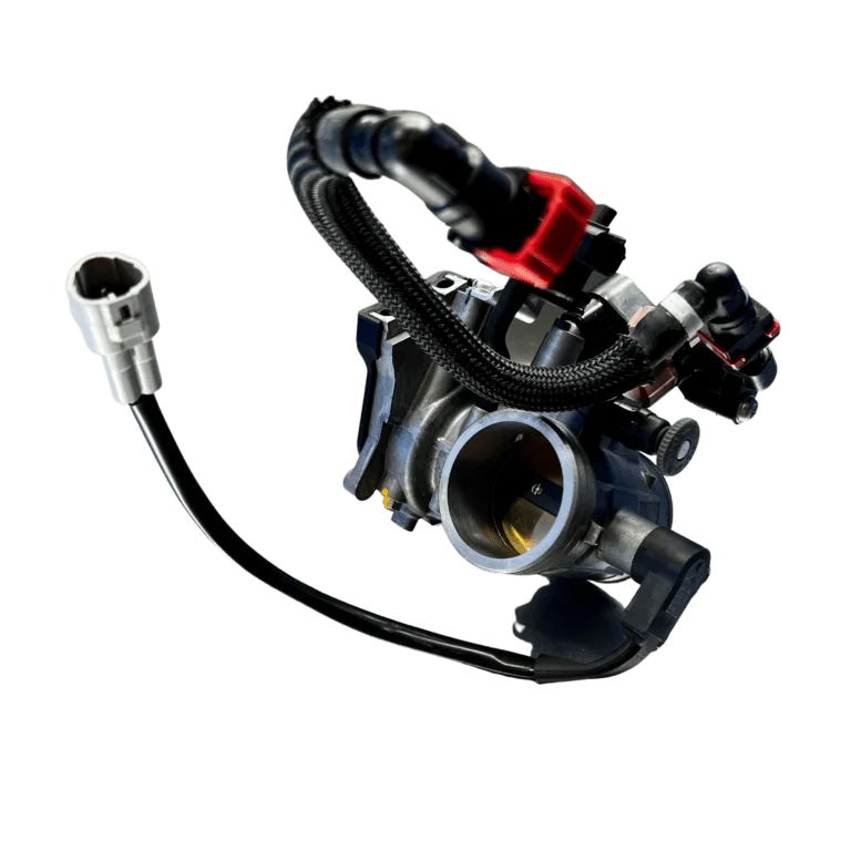 Honda 2013 CRF450R Throttle Body Oversized Upgrade