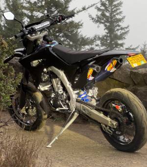 OEM Dirt Bike Parts 2