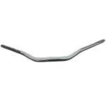 Carbon Fiber Handlebars: Yamaha YFZ450 Lightening