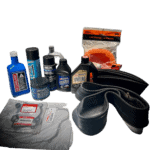 2019 KTM 500 Service kit- Preventive maintenance & mechanic guided help