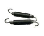 Husaberg FS650E Exhaust Springs