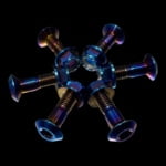 Free Bling Bolts