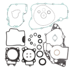 Suzuki 2000 RM125 Engine Bearings Kit: OEM Gaskets & Seals