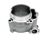 Gas Gas Cylinder: OEM Engine