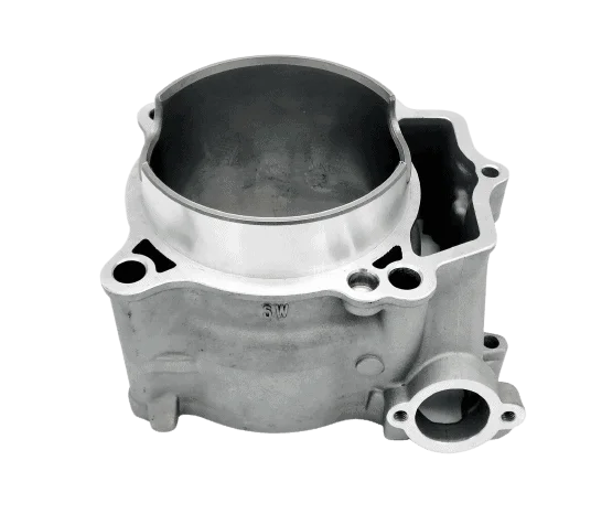 Honda 2023 CRF250R Cylinder: OEM Engine