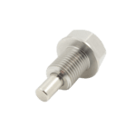 Dirt Bike Drain Plug Magnetic: Engine Oil Bolt
