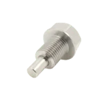Kawasaki Drain Plug Magnetic: Engine Oil Bolt