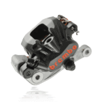 Factory KTM 380 SXS Front Caliper: