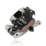 Factory Ducati SXS Front Caliper: