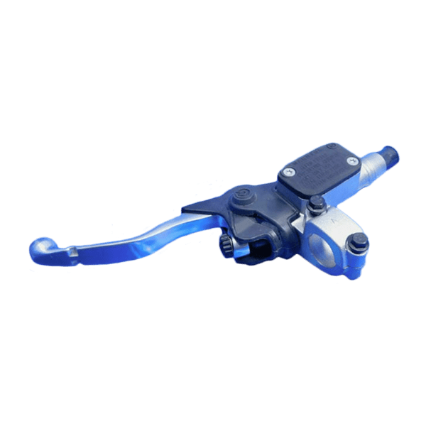 Dirt Bike Easy Pull Clutch Lever Cylinder Upgrade Brembo Soft Master