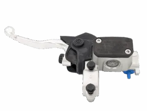 Husaberg FS450E Easy Pull Clutch Lever Cylinder: Brembo