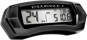 Ducati DesertX Rally 2024  Speedometer: Dual Sport Street Legal Gauge Meter