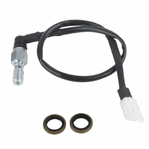 Honda 2011 CRF250R Brake Light Wire: Micro Switch  Solenoid OEM