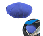 Yamaha 2024 XT250 Air Filter Intake Foam & screen cover upgrade