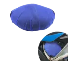 Yamaha 2004 YZ450F Air Filter Intake Foam & screen cover upgrade