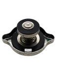 Husqvarna 2024 FE250 Radiator Cap: High Pressure