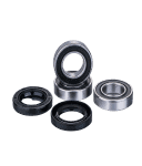 Husqvarna 2023 TX300 Wheel Bearings Kit: Rear OEM Hub Seals