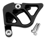 Ducati DesertX Rally Case Guard: Engine Front Sprocket Saver Cover Kit