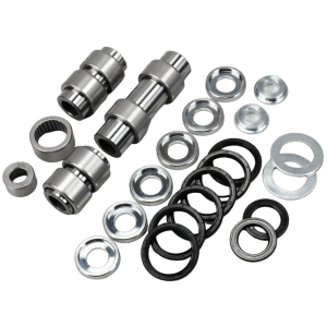 Husqvarna 2018 FE450 Linkage Bearings Kit - Rear Suspension Shock