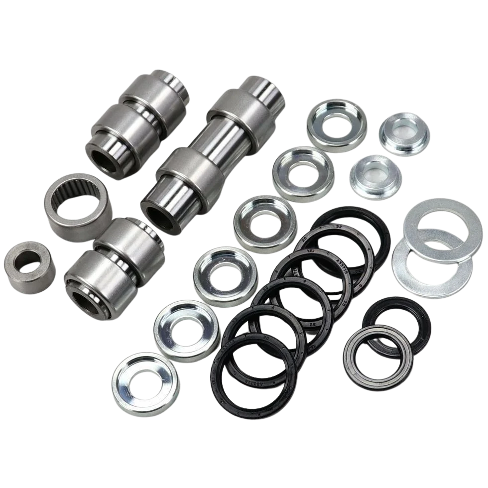 Dirt_Bike_Linkage_Bearings_Kit_-_Rear_Suspension_Seals___Collars_Shock