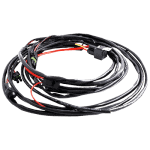 2019 KTM 500 Street Legal Wiring Harness