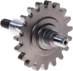 KTM 520 Water Pump Gear