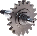 Yamaha YFZ450 Water Pump Gear