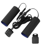 SWM500 Hand Grip Warmers Kit + USB charger