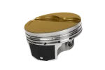 Husqvarna 2024 FE250 Piston - Lightest Most Reliable Coated Design For built Mod Engines