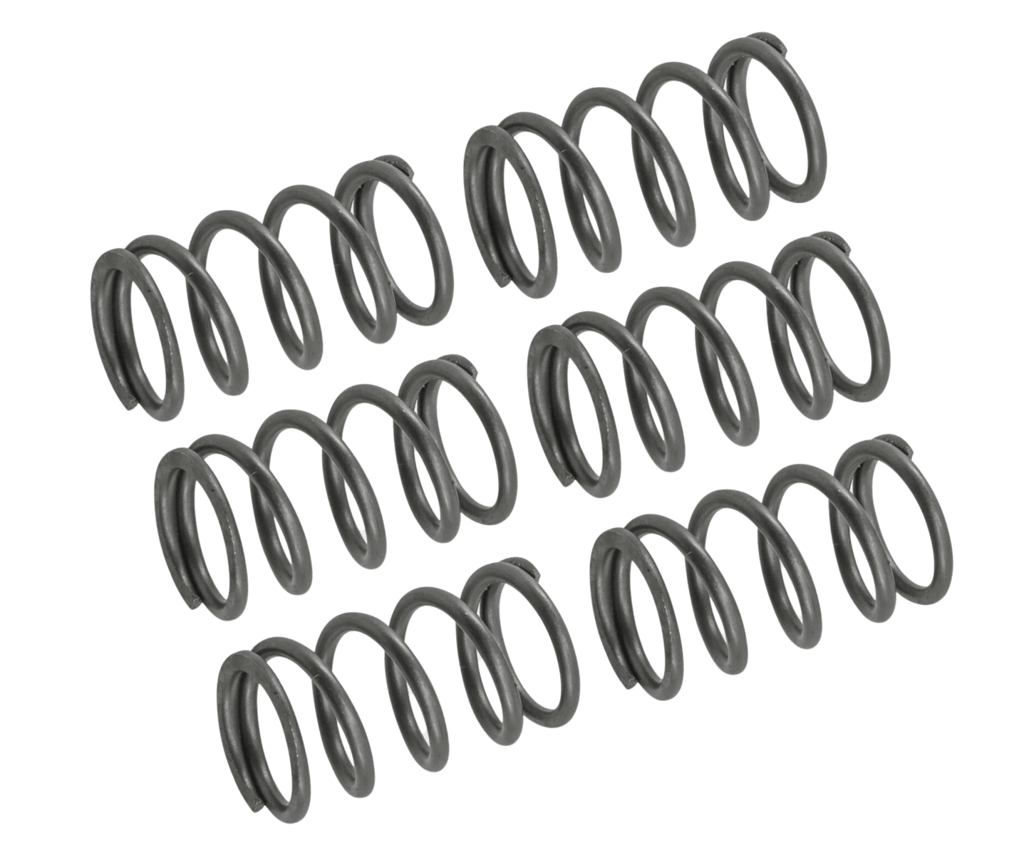 Strongest Clutch Spring Pack Strength For Your 1988 WR250