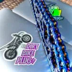 Complete Husqvarna TE410 Titanium Accessories List
