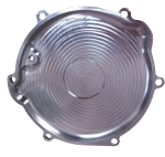 KTM 520 Clutch Cover Left Case Side